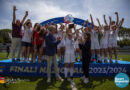 Roma Calcio Femminile Juniores Campionesse d’Italia e terzo Titolo Nazionale !