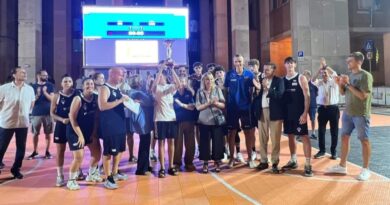 Basket in Piazza: Benacquista Assicurazioni vince il trofeo