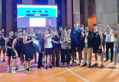 Basket in Piazza: Benacquista Assicurazioni vince il trofeo