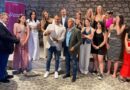 Volley Club Frascati, una festa “istituzionale” per la promozione della prima squadra femminile