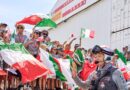 Vittoria di Luna Rossa all’esordio nella Louis Vuitton Cup