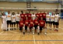 AL VIA LA NUOVA STAGIONE DELLA ROMA VOLLEY