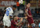 Roma batte la Dinamo Kiev e conquista la prima vittoria in Europa League