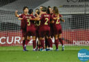 La Roma Femminile batte il Wolfsburg 1-0 nella prima giornata di Champions League