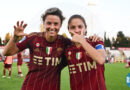 La Roma Femminile batte il Milan 2-1 e conquista i tre punti