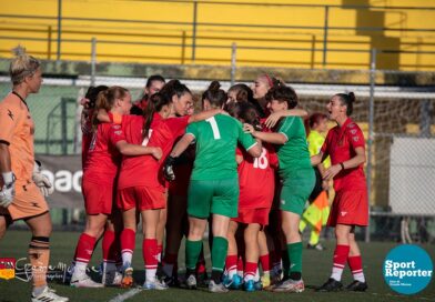 La Roma CF batte il Frosinone e consolida il primato in classifica