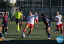 E’ un pareggio tra la Roma Calcio Femminile e la Gelbison Women