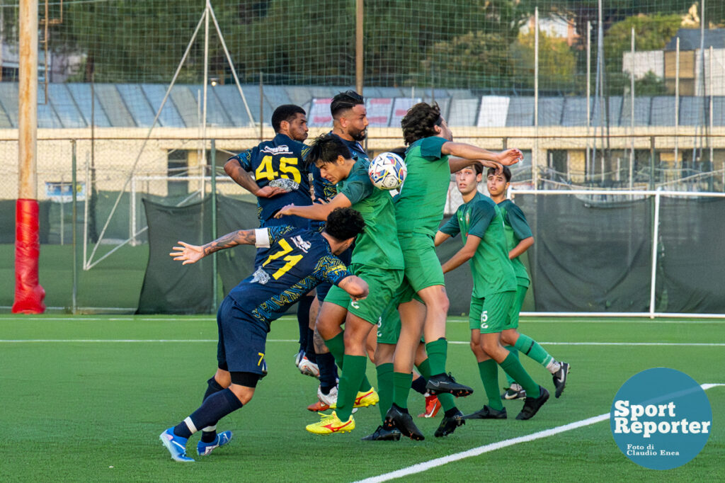 02112024_180600_Atletico Torre Maura vs Borghesiana