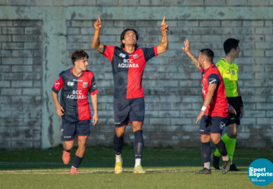 Serie D 10^giornata: Anzio-Gelbison 1-2