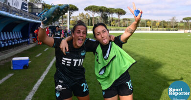 Lazio Women travolge il Como 7-2 e vola ai quarti di Coppa Italia